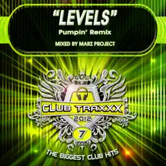 Levels (Pumpin' Remix) Song Lyrics
