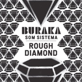Rough Diamond - EP artwork
