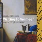 Writing to Vermeer: Scene 1 artwork