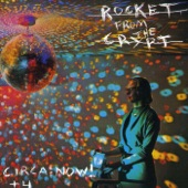 Rocket from the Crypt - Glazed