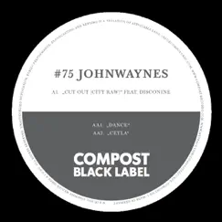 Compost Black Label #75 by Johnwaynes album reviews, ratings, credits