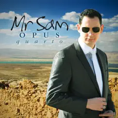 Opus Quarto by Mr Sam album reviews, ratings, credits