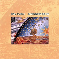 Ray Lyon - On the Smooth of the Hill