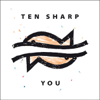 Ten Sharp - You artwork