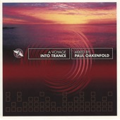 A Voyage Into Trance (Mixed By Paul Oakenfold) artwork