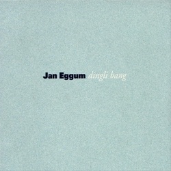 Jan Eggum - På'an Igjen