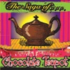 Chocolate Teapot - 07 Remote Viewing