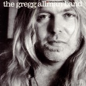 The Gregg Allman Band - Night Games (Album Version)