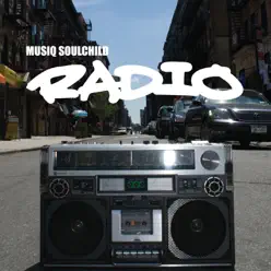 Radio - Single - Musiq Soulchild