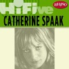 Rhino Hi-Five: Catherine Spaak