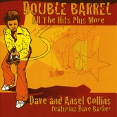 Double Barrel (Re-Recorded Version) artwork