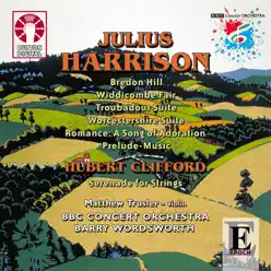 Julius Harrison: Bredon Hill - BBC Concert Orchestra Julius Harrison: Bredon Hill - BBC Concert Orchestra