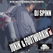 DJ Spinn - Bob That Back