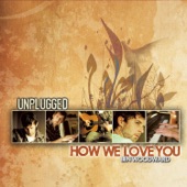 How We Love You artwork