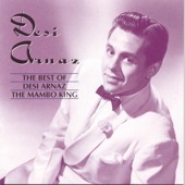 Desi Arnaz and His Orchestra - Guadalajara