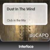 Dust In the Wind (Club In the Mix) artwork