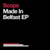 Made in Belfast - EP