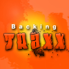 Freak The Freak Out (Backing Track With Background Vocals) - Backing Traxx