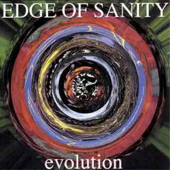 Evolution - Edge Of Sanity