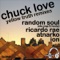 Yellow Truth (feat. Atnarko) - Chuck Love lyrics