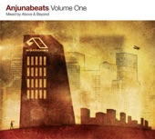 Volume One (Anjuna Deep Mix) artwork