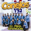 Internacionales Conejos - El Norti-Rollo 20 - Una Aventura