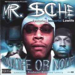 Lowlife or Nolife by Mr. Sche album reviews, ratings, credits