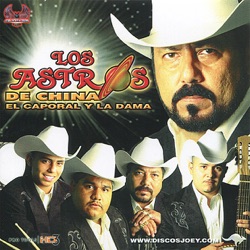 Los Astros de China - Banda 585