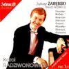 Juliusz Zarebski - Polish Piano Music album lyrics, reviews, download