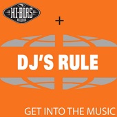 Get Into the Music (Serious Club Mix) artwork