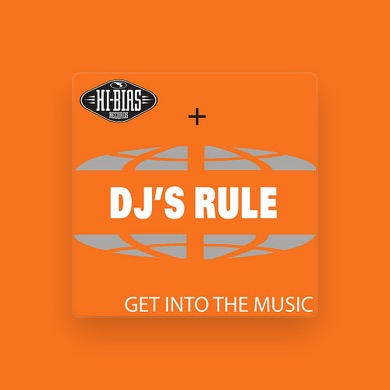 DJ'S RULE FEAT KAREN BROWN