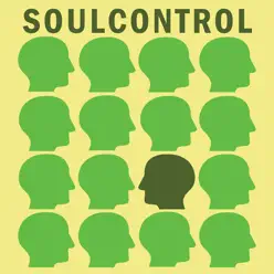 S/T - EP - Soul Control