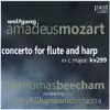 Mozart: Concerto for Flute and Harp album lyrics, reviews, download