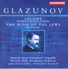 Stream & download Glazunov: Introduction and Dance of Salome / The King of the Jews