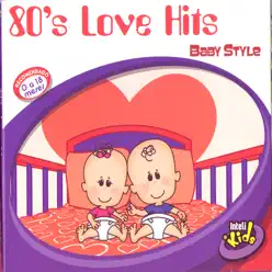 80's Love Hits - Baby Style - Lasha 80's Love Hits - Baby Style - Lasha