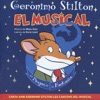 Geronimo Stilton - El Musical del Regne de la Fantasia
