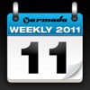 Armada Weekly 2011 - 11 (This Week's New Single Releases)