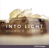 Musica intima - Ave, Verum Corpus: Ave verum corpus