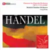 Stream & download Handel: Organ Concerto No. 1 In G Minor, Op. 4