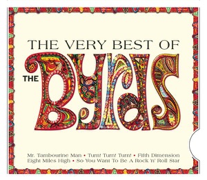 Very Best of: The Byrds