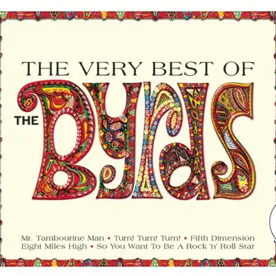 Very Best of: The Byrds - The Byrds