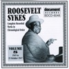 Roosevelt Sykes Vol. 8 (1945-1947), 1988