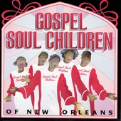 New Orleans Gospel Soul Children - Is Your All on the Altar?