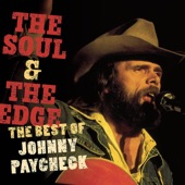 Johnny Paycheck - (Stay Away From) The Cocaine Train
