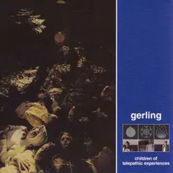 Children of Telepathic Experiences - Gerling Children of Telepathic Experiences - Gerling