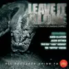 Leave It Alone - Single album lyrics, reviews, download