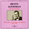 Benny Goodman - Lonely Môments