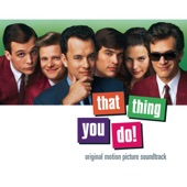 That Thing You Do! (Original Motion Picture Soundtrack)