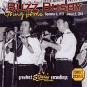 Buzz Busby - Banjo Whiz