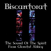 Biscantorat - The Sound of the Spirit from Glenstal Abbey artwork